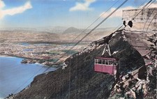 Annecy telepherique mont d'occasion  France