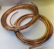 Lot acr copper for sale  San Bernardino
