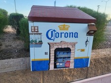 Vtg corona extra for sale  Mesa