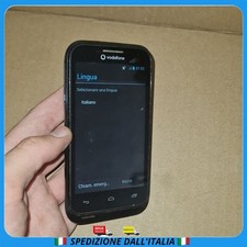 Telefono smartphone usato usato  Vezza d'Alba