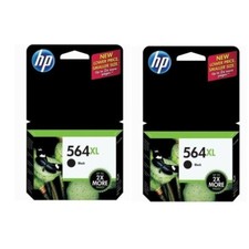 Pack genuine 564xl for sale  Murrieta