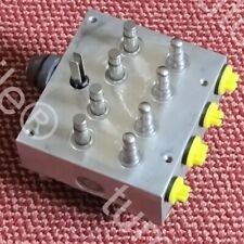 Abs hydraulikblock pel gebraucht kaufen  Frankfurt (Oder)