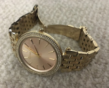 Michael kors mk3507 for sale  UK