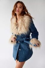 Urban outfitters afghan for sale  STOCKTON-ON-TEES