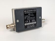 Sennheiser antenna booster gebraucht kaufen  Saarbrücken