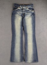 Jean bootcut vintage d'occasion  Lyon IX