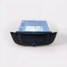 7355014090 stereo radio usato  Grosseto