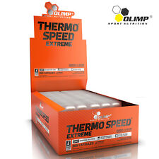 Thermo speed extreme d'occasion  Expédié en Belgium