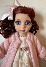 Tonner effanbee doll d'occasion  Paris-