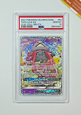 Pokemon psa tapu usato  Bergamo