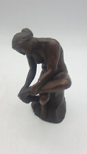 Femme nue essuyant d'occasion  Salouël