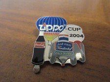 Coca cola ballon gebraucht kaufen  Essen