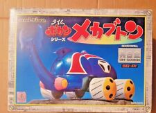 Unifive time mekabuton usato  Busto Garolfo