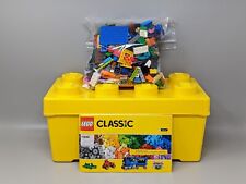 Lego storage brick for sale  Newton