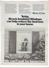 1977 alcoa insulated for sale  North Apollo