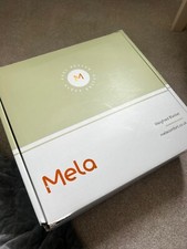 Mela weighted blanket for sale  WELLINGBOROUGH