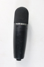 Microfone condensador Superlux CM-H8AH XLR Phantom Power – Estado testado: uso comprar usado  Enviando para Brazil