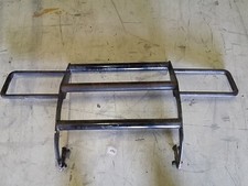 Bullbar nero adattare usato  Villorba