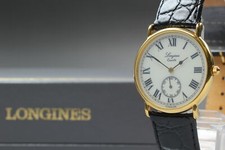 Vintage mint longines d'occasion  Expédié en Belgium