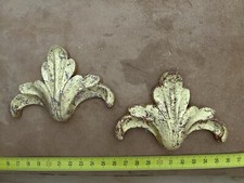 Décor bois doré d'occasion Décor bois doré d'occasion  Lyon II