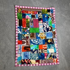 Vintage hawaiian quilt for sale  Honolulu