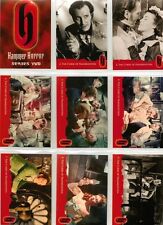 Hammer horror series for sale  SANDOWN