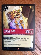 Carte lorcana tcg d'occasion  Nice-
