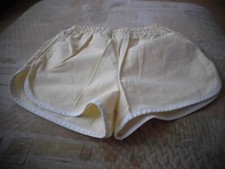 Kinderturnhose ddr gebraucht kaufen  Adorf