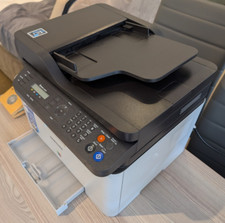Samsung xpress c460fw for sale  ALTRINCHAM