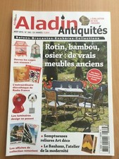 Aladin 368 meubles d'occasion  Dammarie