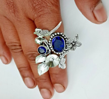 Bague bijou main d'occasion  Expédié en France