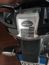 Fanale posteriore moto usato  Alessandria