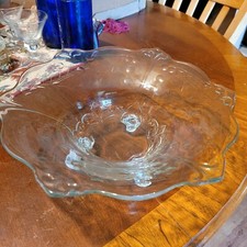 Depression glass scalloped for sale  Hiawassee