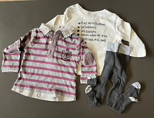 Baby jungen babykleidung gebraucht kaufen  Ochsenfurt