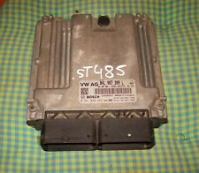 04l907309l 0281030258 2016 gebraucht kaufen  Biesdorf, Geichlingen, Utscheid