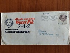 Italia 1979 centenario usato  Acqui Terme