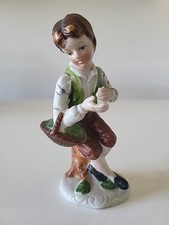 Goebel vintage figurines for sale  HOUNSLOW