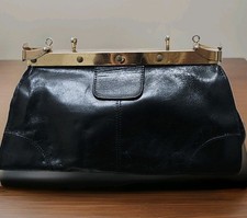 Vtg tuscany leather for sale  NOTTINGHAM