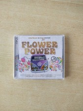 Chartboxx flower power gebraucht kaufen  Stetten am kalten Markt