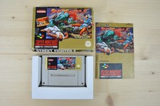 street fighter ii snes comprar usado  Enviando para Brazil