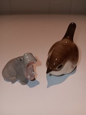 Russian figures wren for sale  ROCHFORD