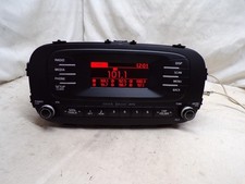 2014 2015 Kia Soul Radio MP3 Sirius Player Bluetooth 96170-B2090CA BFR24 comprar usado  Enviando para Brazil