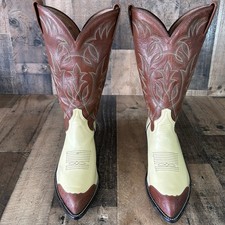 Tony lama vintage for sale  Oxnard