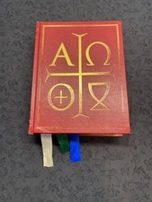 2011 roman missal for sale  Philadelphia