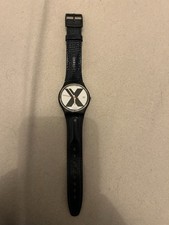 Swatch xrated gb406 d'occasion  Noisy-le-Grand