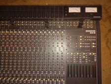 Mackie 32x8x2 bus for sale  Montgomery