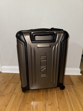 Tumi vapor international for sale  Tampa