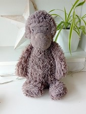 Jellycat bashful gorilla for sale  READING