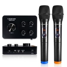 Sound town wireless for sale  Haltom City