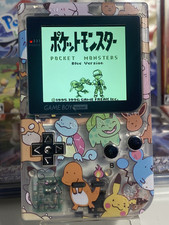 Game boy pocket d'occasion  Saint-Marcel-lès-Valence